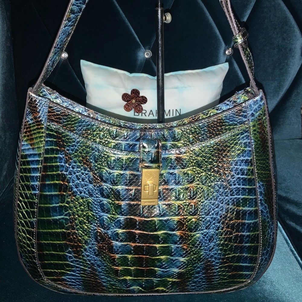 Brahmin Joanna in Multi-Westfield